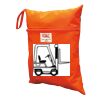 Safety vest storage bag Thumbnail