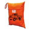 Safety vest storage bag Thumbnail