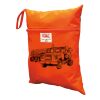 Safety vest storage bag Thumbnail