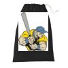 Cotton stuff bag Thumbnail