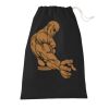 Cotton stuff bag Thumbnail