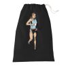 Cotton stuff bag Thumbnail