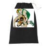 Cotton stuff bag Thumbnail