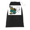 Cotton stuff bag Thumbnail