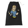 Cotton stuff bag Thumbnail