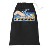 Cotton stuff bag Thumbnail