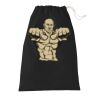 Cotton stuff bag Thumbnail