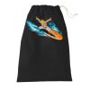 Cotton stuff bag Thumbnail