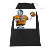 Cotton stuff bag Thumbnail