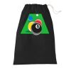 Cotton stuff bag Thumbnail