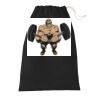 Cotton stuff bag Thumbnail