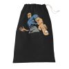 Cotton stuff bag Thumbnail