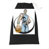 Cotton stuff bag Thumbnail