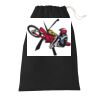 Cotton stuff bag Thumbnail