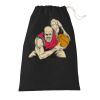 Cotton stuff bag Thumbnail