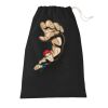 Cotton stuff bag Thumbnail