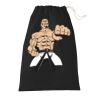 Cotton stuff bag Thumbnail