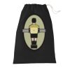 Cotton stuff bag Thumbnail