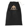 Cotton stuff bag Thumbnail