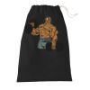 Cotton stuff bag Thumbnail