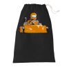 Cotton stuff bag Thumbnail