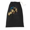 Cotton stuff bag Thumbnail