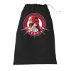 Cotton stuff bag Thumbnail