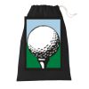 Cotton stuff bag Thumbnail