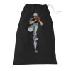 Cotton stuff bag Thumbnail