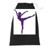 Cotton stuff bag Thumbnail