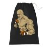 Cotton stuff bag Thumbnail