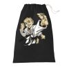 Cotton stuff bag Thumbnail