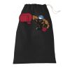 Cotton stuff bag Thumbnail