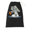 Cotton stuff bag Thumbnail