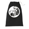 Cotton stuff bag Thumbnail