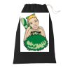 Cotton stuff bag Thumbnail