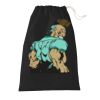Cotton stuff bag Thumbnail