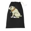 Cotton stuff bag Thumbnail