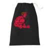 Cotton stuff bag Thumbnail
