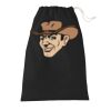 Cotton stuff bag Thumbnail