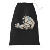 Cotton stuff bag Thumbnail
