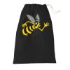 Cotton stuff bag Thumbnail