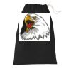 Cotton stuff bag Thumbnail