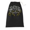 Cotton stuff bag Thumbnail