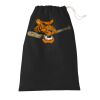 Cotton stuff bag Thumbnail