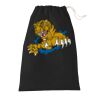 Cotton stuff bag Thumbnail