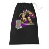 Cotton stuff bag Thumbnail