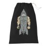 Cotton stuff bag Thumbnail