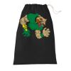 Cotton stuff bag Thumbnail