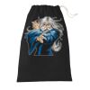 Cotton stuff bag Thumbnail